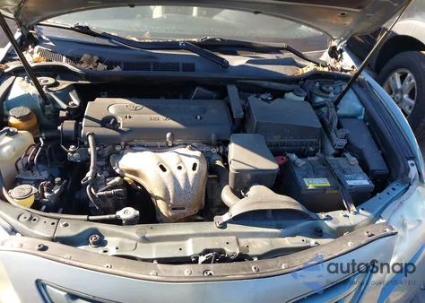 2008 Toyota Camry Ce/Le/Xle/Se из США, поврежденный, VIN 4T1BE46K28U776916